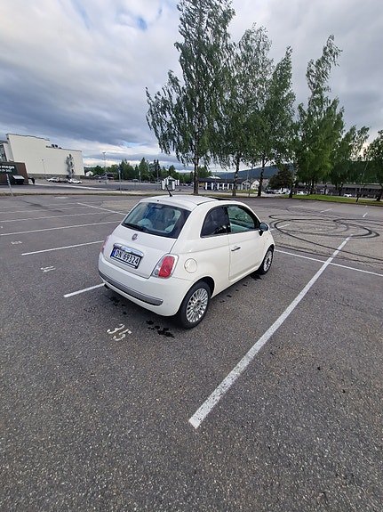 Fiat 500 6 of 11