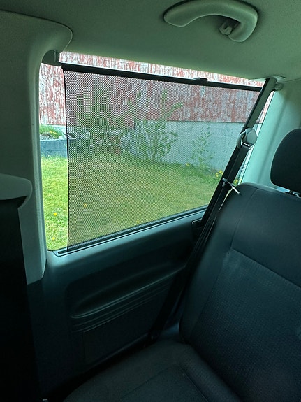 Volkswagen Transporter 17 of 23