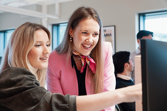 Bilde 1 av 2 i jobbannonse-galleriet