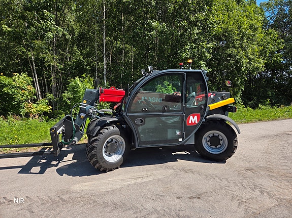 Magni TH 3.6 Compact