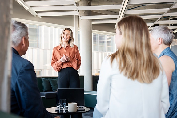 Bilde 1 av 2 i jobbannonse-galleriet