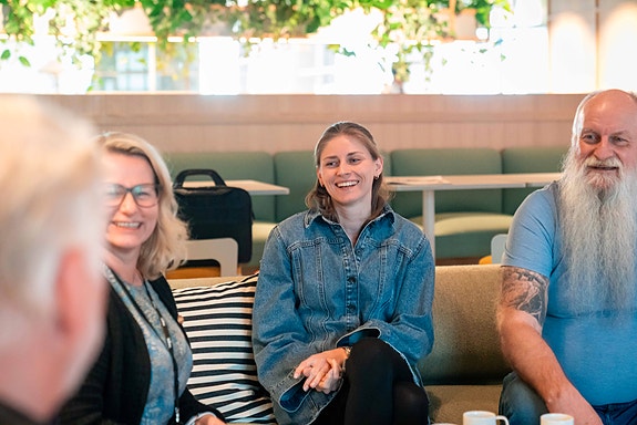 Bilde 1 av 2 i jobbannonse-galleriet