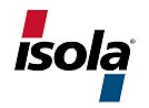 Isola Skifer Rogne as logo