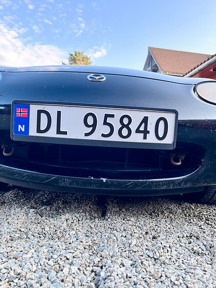 Mazda MX-5 23 of 28