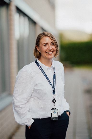 Bilde 5 av 8 i jobbannonse-galleriet