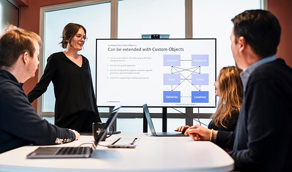 Bilde 1 av 3 i jobbannonse-galleriet