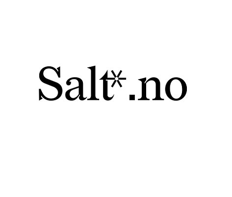 Saltimport AS logo
