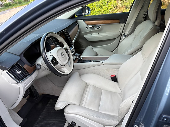 Volvo V90 6 of 8