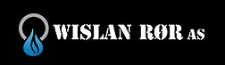 Wislan Rør AS logo