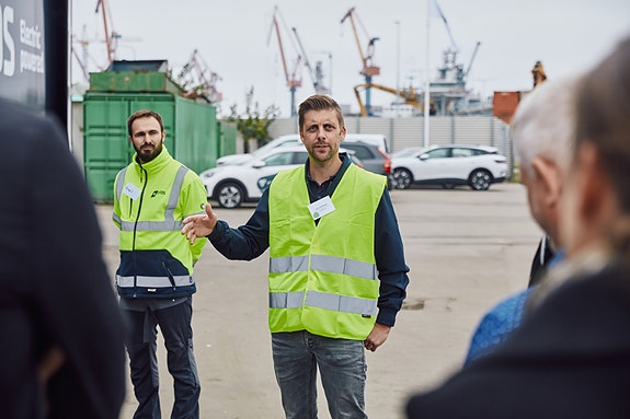 Bilde 4 av 11 i jobbannonse-galleriet