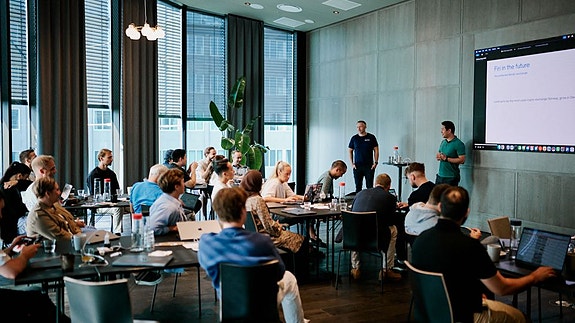 Bilde 2 av 3 i jobbannonse-galleriet