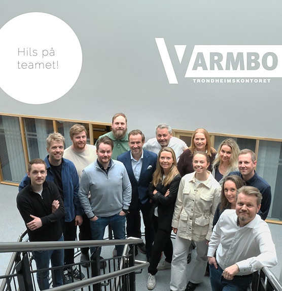 Bilde 3 av 3 i jobbannonse-galleriet