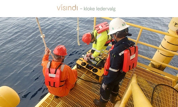 Bilde 1 av 1 i jobbannonse-galleriet