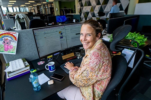 Bilde 4 av 8 i jobbannonse-galleriet