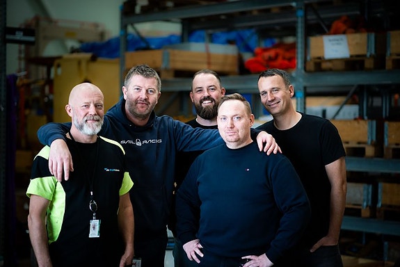 Bilde 2 av 9 i jobbannonse-galleriet