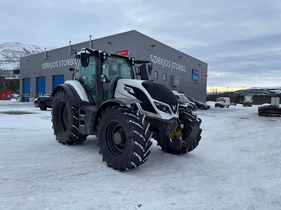 Valtra T234 2020, kr 950 000,-