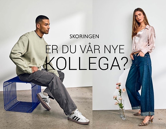 Bilde 1 av 9 i jobbannonse-galleriet