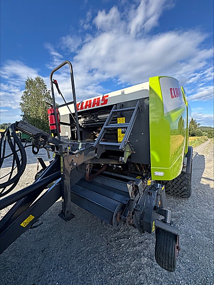 Claas 455