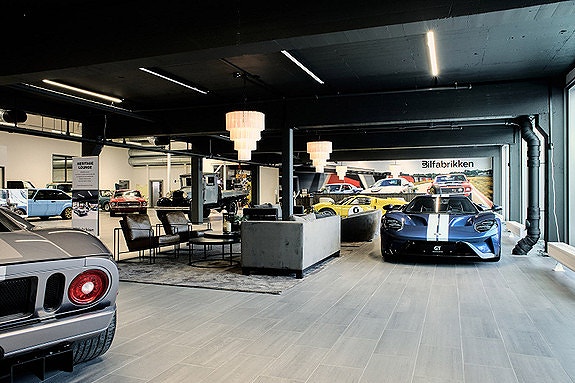 Bilde 10 av 10 i jobbannonse-galleriet