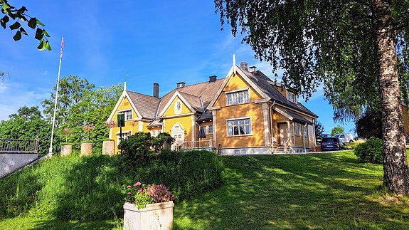 Bilde 1 av 3 i jobbannonse-galleriet