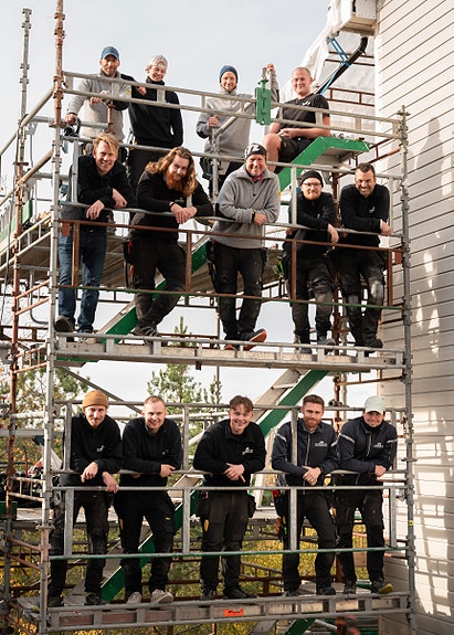 Bilde 1 av 1 i jobbannonse-galleriet