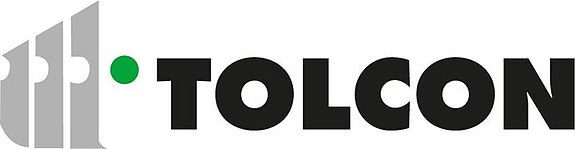TOLCON AS logo