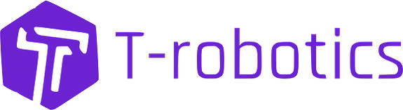 T-Robotics Norge AS logo