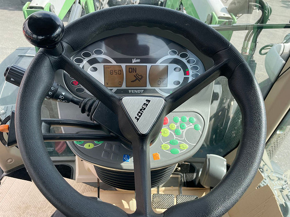 Fendt 513 VARIO 2013, kr 750 000,-