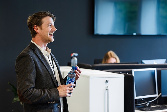 Bilde 2 av 8 i jobbannonse-galleriet