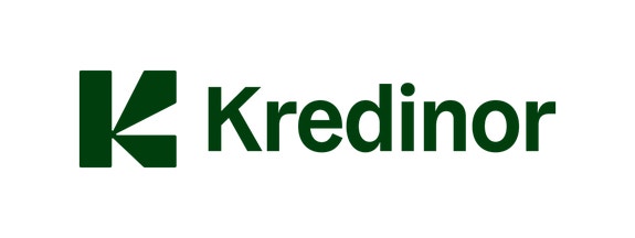 Kredinor AS logo
