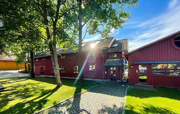 Bilde 1 av 7 i jobbannonse-galleriet