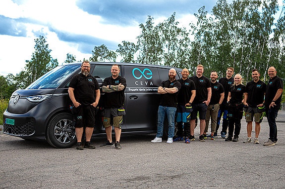 Bilde 1 av 5 i jobbannonse-galleriet