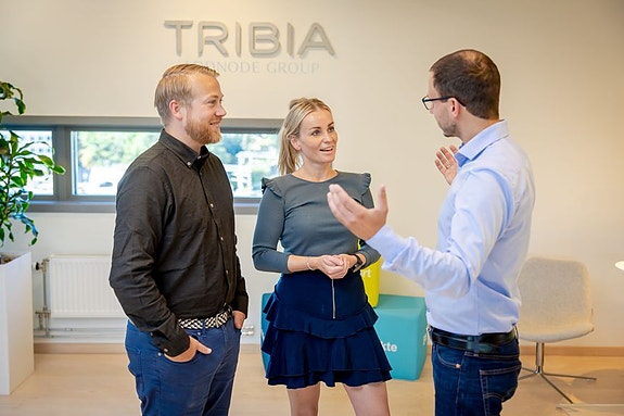 Bilde 2 av 2 i jobbannonse-galleriet