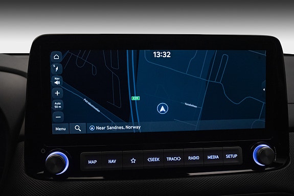 Hyundai Kona 22 of 24