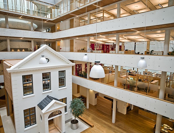 Bilde 4 av 6 i jobbannonse-galleriet