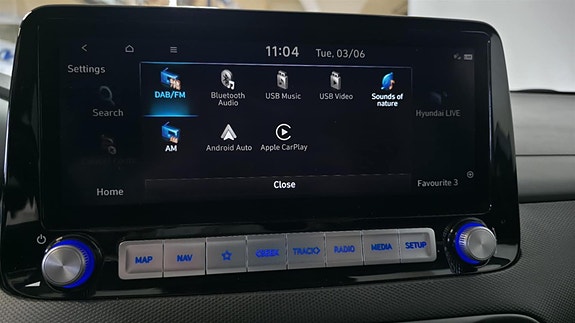 Hyundai Kona 22 of 28