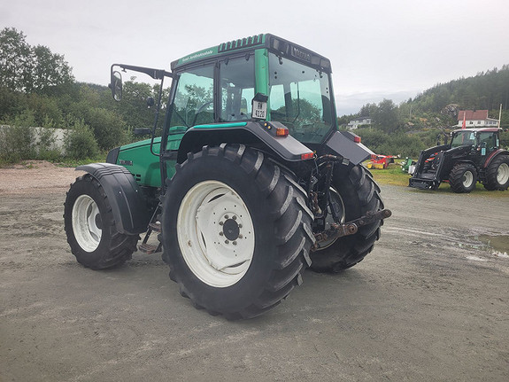 Valtra 6750-4 2002, kr 385 000,-