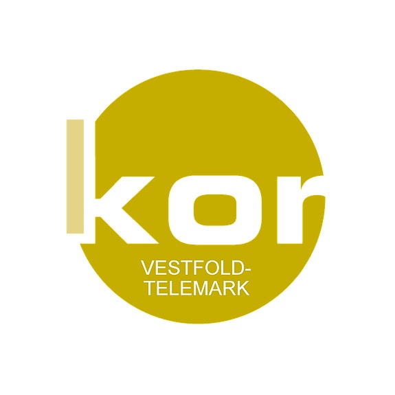 NORGES KORFORBUND VESTFOLD OG TELEMARK logo