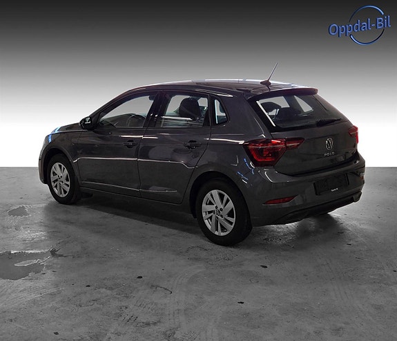 Volkswagen Polo 7 of 23