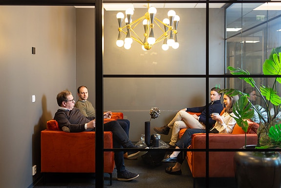 Bilde 3 av 6 i jobbannonse-galleriet