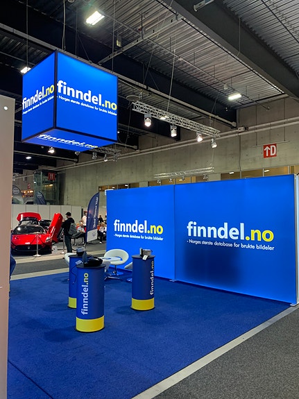 Bilde 9 av 10 i jobbannonse-galleriet