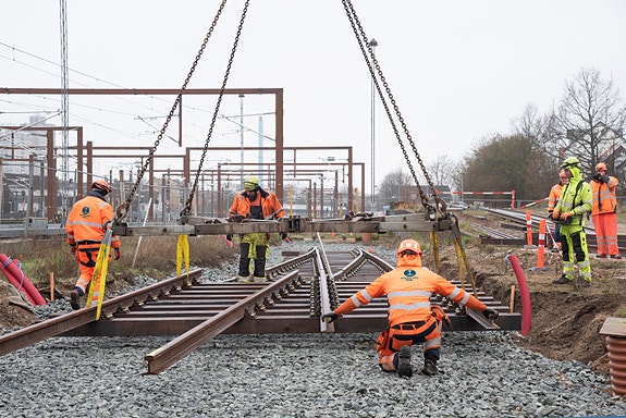 Bilde 3 av 6 i jobbannonse-galleriet