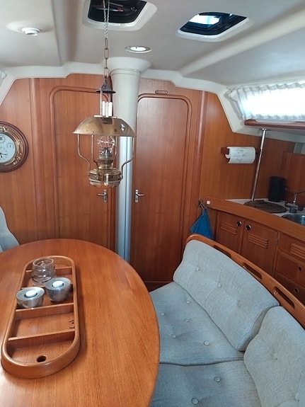 X-yacht X-412 4 of 19
