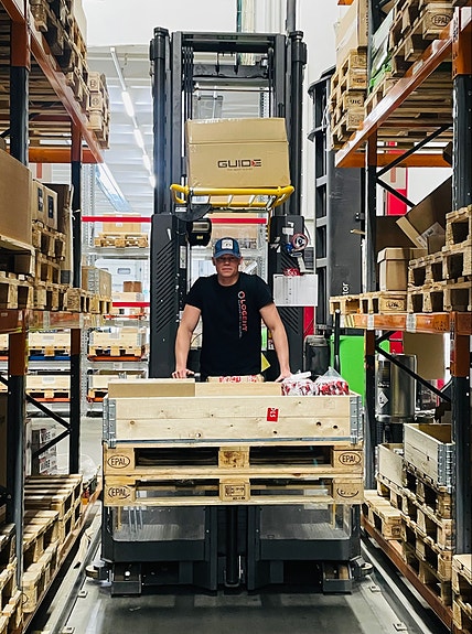 Bilde 1 av 1 i jobbannonse-galleriet