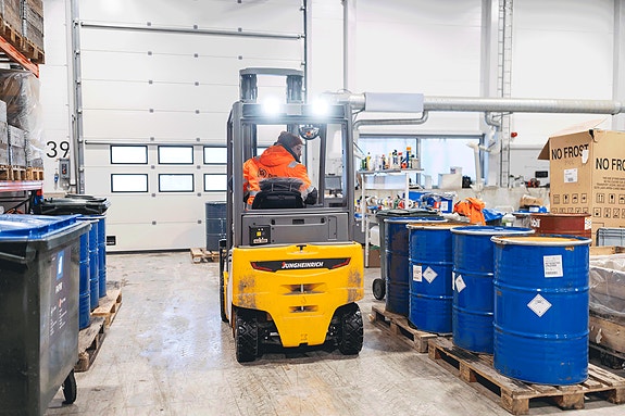 Bilde 2 av 7 i jobbannonse-galleriet