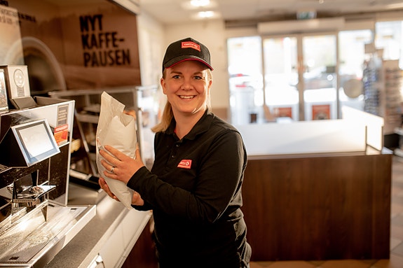 Bilde 3 av 5 i jobbannonse-galleriet