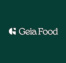 Geia Food AS logo