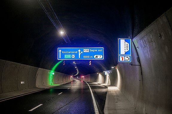 Bilde 1 av 5 i jobbannonse-galleriet