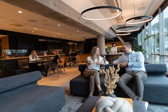 Bilde 1 av 3 i jobbannonse-galleriet