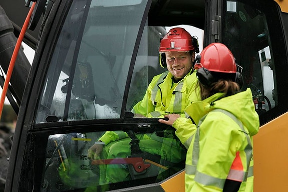 Bilde 6 av 9 i jobbannonse-galleriet